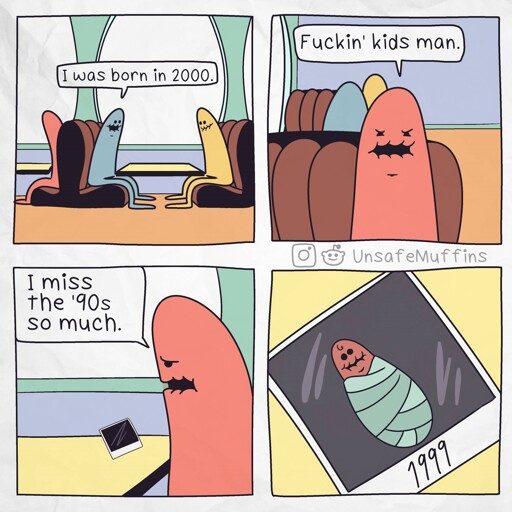 Only 90s kids will understand