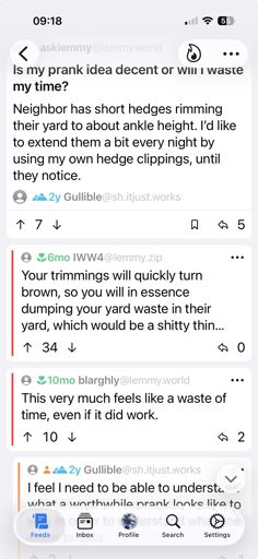 Comment text gets cut off